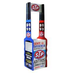 Супермаркетный картонный стенд в виде поезда, 4 уровня для печенья и игрушек (арт. 1112959)