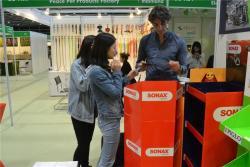 Милые картонные ящики для пожертвований / урны для голосования с мультяшными рисунками / большие контейнеры для канцелярских товаров (арт. 1112962)