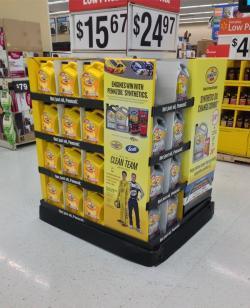 Картонная подставка для товаров для дома, настольный дисплей для бумаги, обоев, контейнер для сбора мусора (арт. 1112965)