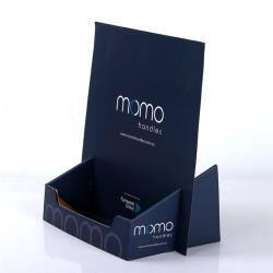 Держатели для брошюр с экологически чистыми материалами для презентаций и рекламы (арт. 1112980)