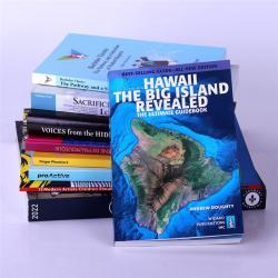 Малые тиражи печати на заказ, комиксы, журналы с переплетом на заказ (арт. 1113013)