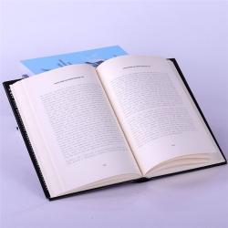 Высококачественная печать книг с низким ценом, как для твердой, так и для мягкой обложки (арт. 1113015)