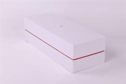 Стильная коробка для косметических подарков с элегантным дизайном, упаковка для парфюма и эфирных масел с шеей и EVA (арт. 1113045)