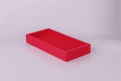 Стильная коробка для косметических подарков с элегантным дизайном, упаковка для парфюма и эфирных масел с шеей и EVA (арт. 1113045)