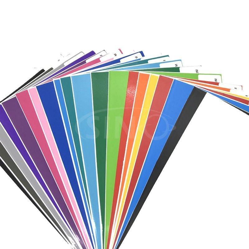 Пленка для баннеров и графики, глянцевая и матовая, с двухлетней гарантией (арт. 1312485)