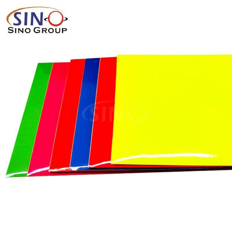 Пленка для автомобилей с возможностью снятия, флуоресцентная виниловая пленка для наклеек (арт. 1312493)