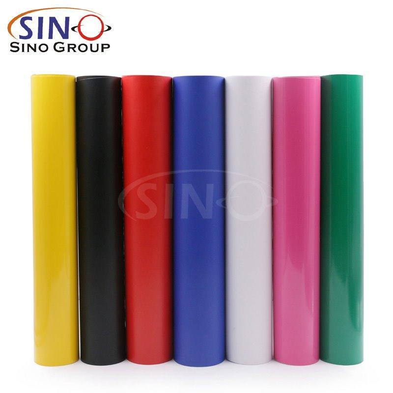 Самоклеящаяся виниловая пленка для декора дома и офиса, многокрасочная (арт. 1312496)