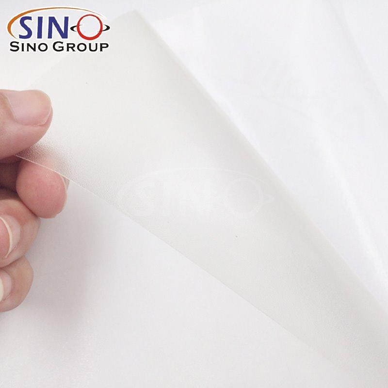 Защитная пленка для пола с глянцевой и матовой поверхностью для защиты и ламинирования (арт. 1312533)