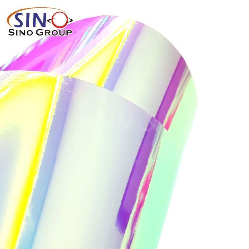 Пленка для печати с эффектом светящегося в темноте | Экологический растворитель (арт. 1312549)