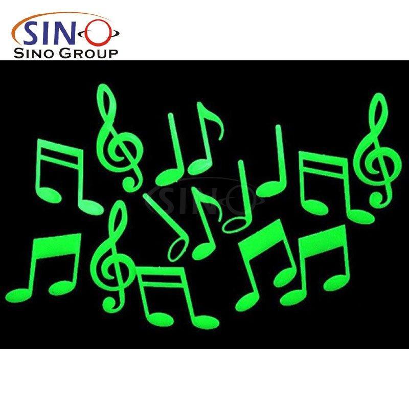 Пленка для светящегося в темноте эффекта | Самоклеящаяся пленка для ночных проектов (арт. 1312553)