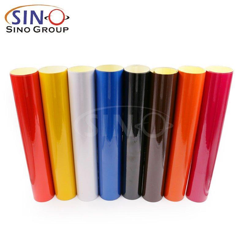 Отражающая пленка для нанесения на транспорт | Для компьютерного реза и оформления (арт. 1312555)