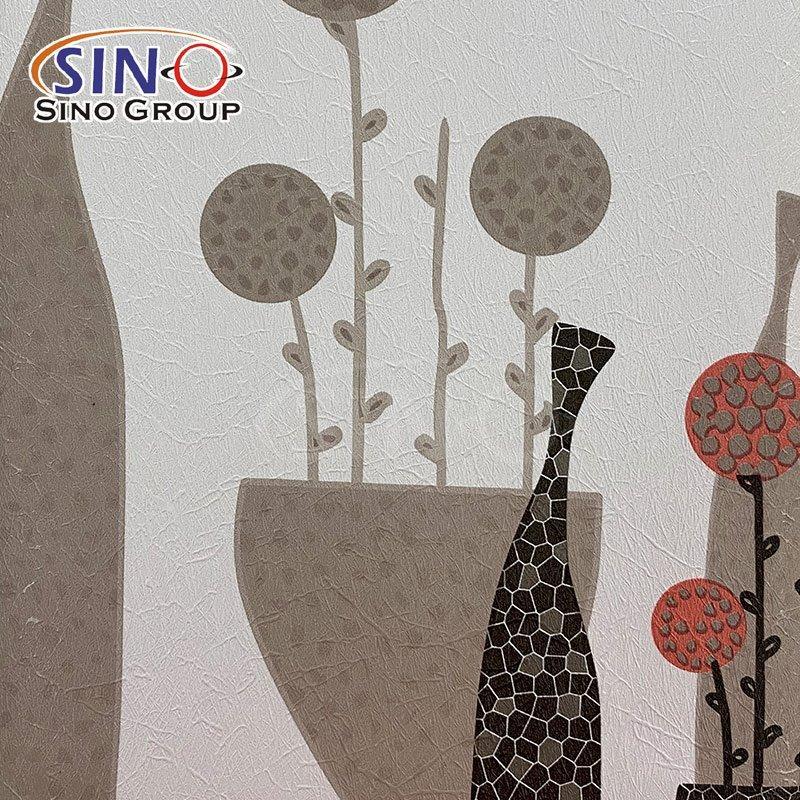 Пенные кирпичные обои для декора | Водонепроницаемые обои для отелей (арт. 1312564)