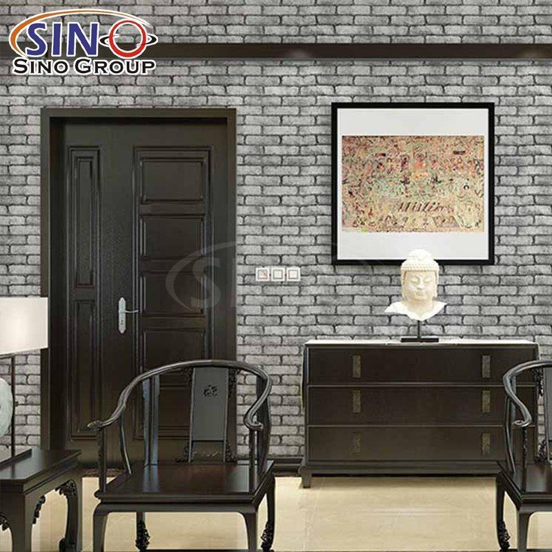 Современные мраморные обои для отелей, водонепроницаемые, дешевые наклейки для стен (арт. 1312569)