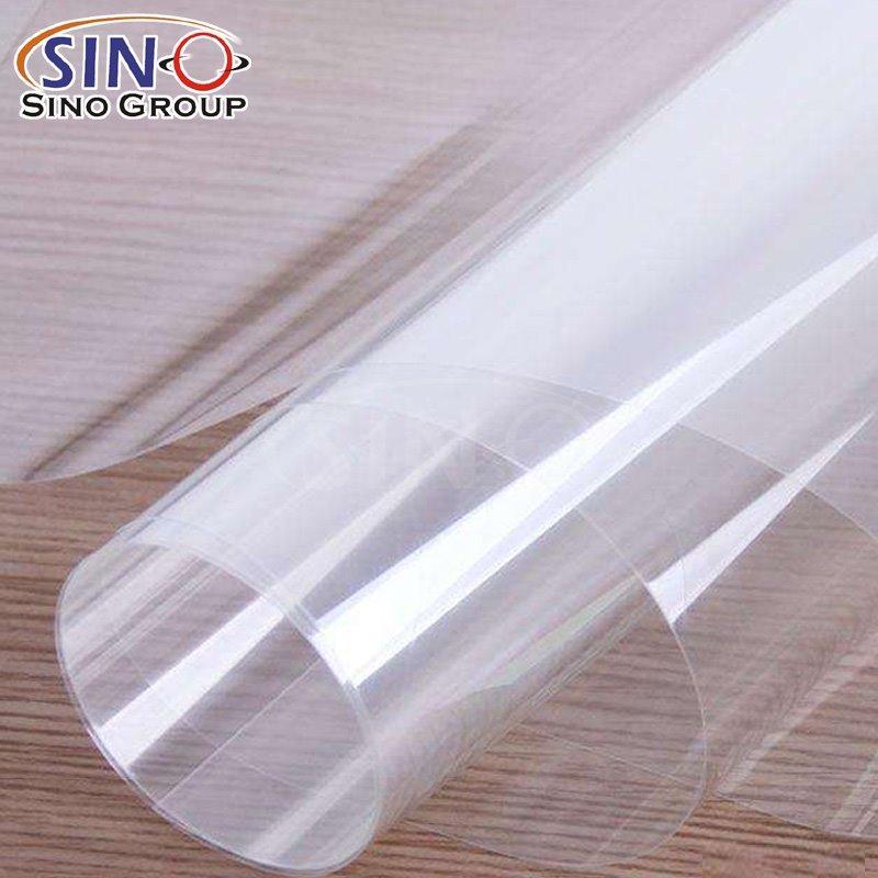 Пленка для окон, защитная пленка с размерами 2Mil, 4Mil, 8Mil, 12Mil для банковской безопасности (арт. 1312582)