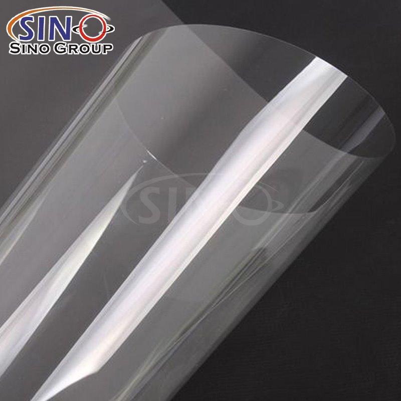 Пленка для окон из PET материала, защита безопасности (арт. 1312583)