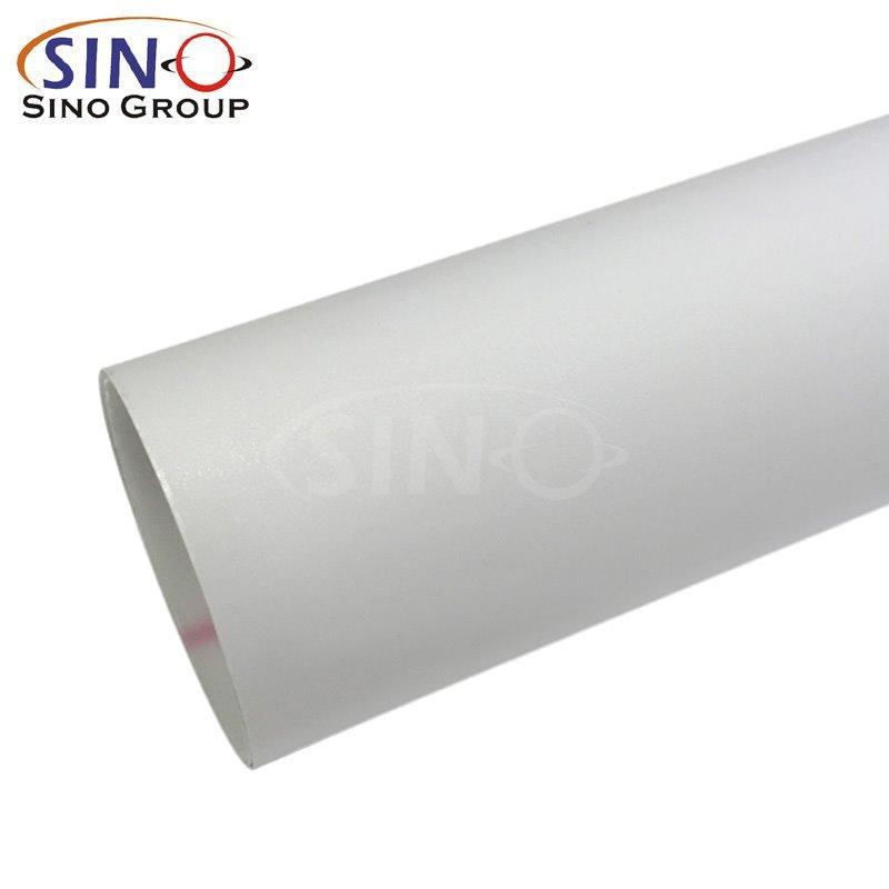 Пленка для окон из PET, самоклеящаяся матовая пленка для офисов (арт. 1312591)