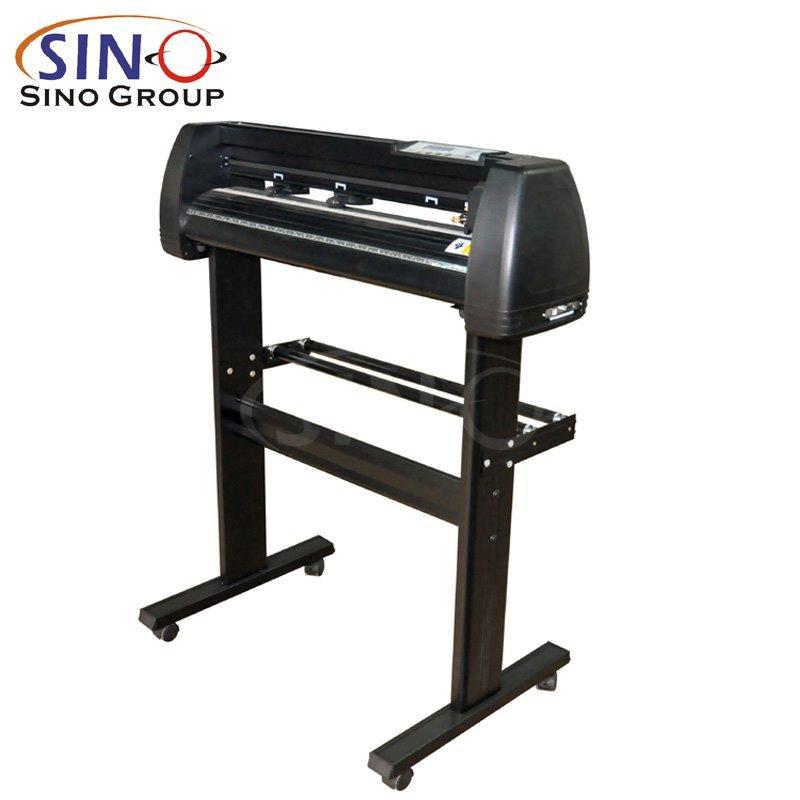 Резка рекламных материалов, оборудование для вырезки графики (арт. 1312593)