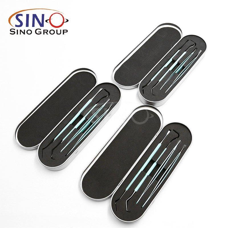 Крючок для работы с винилом с нержавеющей сталью для ручной работы с самоклеящимися виниловыми наклейками | (арт. 1312607)