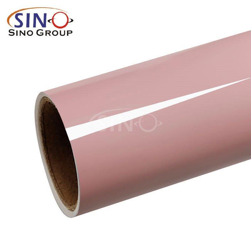 Глянцевая виниловая плёнка «Чёрное пианино» для кузова автомобилей (арт. 1312452)