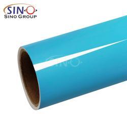 Глянцевая виниловая плёнка «Чёрное пианино» для кузова автомобилей (арт. 1312452)