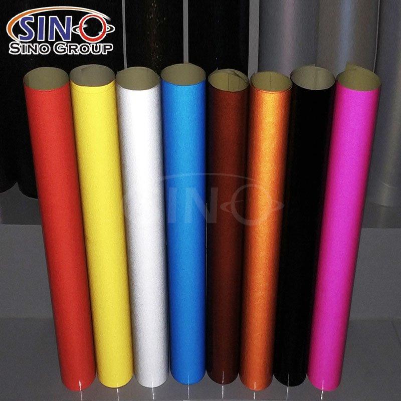 Отражающая виниловая плёнка 1.22x45.7 м для рекламных знаков (арт. 1312454)