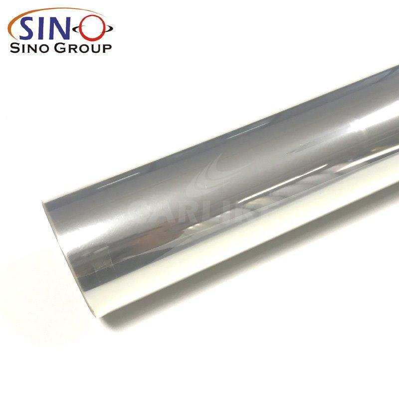 Нано-керамическая чёрная плёнка для тонировки автостёкол (арт. 1312464)