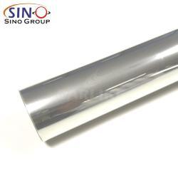 Нано-керамическая чёрная плёнка для тонировки автостёкол (арт. 1312464)