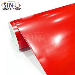 Пленка для баннеров и графики, глянцевая и матовая, с двухлетней гарантией (арт. 1312485)