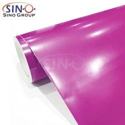 Графическая пленка для автомобилей, глянцевая и матовая самоклеящаяся пленка для дизайна (арт. 1312487)