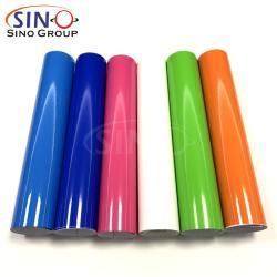 Виниловая пленка для баннера, 45 см и 60 см, для резки наклеек и рекламных материалов (арт. 1312490)