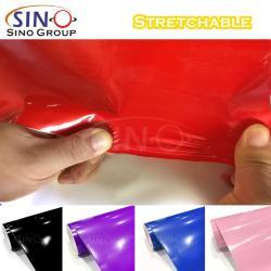 Виниловая пленка для баннера, суперкачество, самоклеящаяся для компьютерной резки (арт. 1312491)