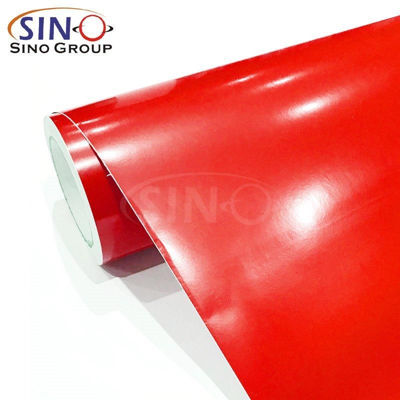 Виниловая пленка для баннера, суперкачество, самоклеящаяся для компьютерной резки (арт. 1312491)