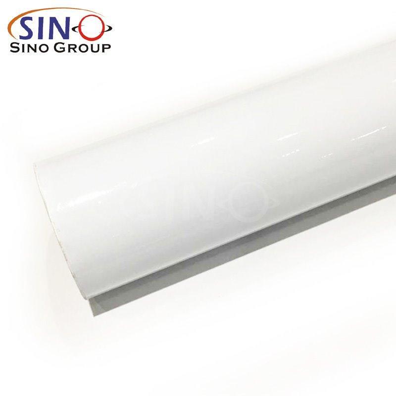 Графическая самоклеящаяся пленка для баннера, ролл с клеем для резки, декоративная (арт. 1312492)