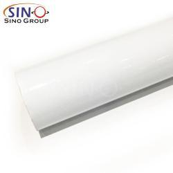 Графическая самоклеящаяся пленка для баннера, ролл с клеем для резки, декоративная (арт. 1312492)