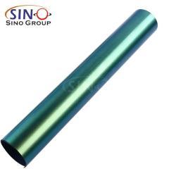 Премиум виниловая пленка для термопереноса с хроматическим эффектом для футболок и сумок (арт. 1312497)