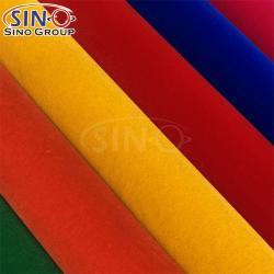 Пленка для термопереноса с эффектом флокирования, для одежды из ткани и футболок (арт. 1312501)