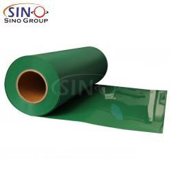 Пленка для термопереноса с эффектом флокирования, для одежды из ткани и футболок (арт. 1312501)