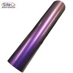 Хроматическая термопереносная пленка для ткани, для изготовления одежды и аксессуаров (арт. 1312502)