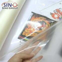 Многоцветная термопереносная пленка для одежды и футболок, для кастомных дизайнов (арт. 1312506)