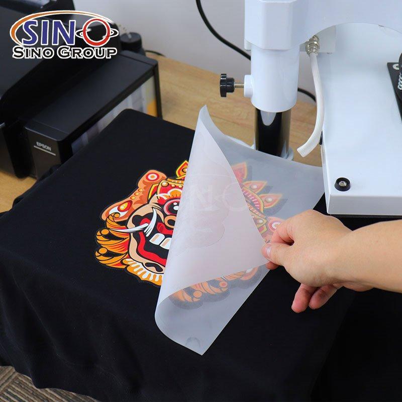 Многоцветная термопереносная пленка для одежды и футболок, для кастомных дизайнов (арт. 1312506)