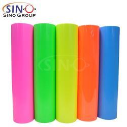 Печатаемая виниловая пленка для термопереноса на текстиле | Для футболок и логотипов (арт. 1312510)