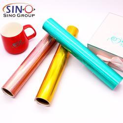 Голографическая самоклеящаяся пленка для творчества и резки | 0.61x50 м (арт. 1312513)