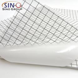 Пленка для переноса с высоким клеем | Для резки виниловых паттернов и букв (арт. 1312520)