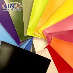 Самоклеящаяся пленка для резки 12x12 см для домашнего декора и создания наклеек (арт. 1312522)