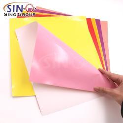 Виниловые наклейки для резки | Набор из 42 штук | Для творчества и декора (арт. 1312524)