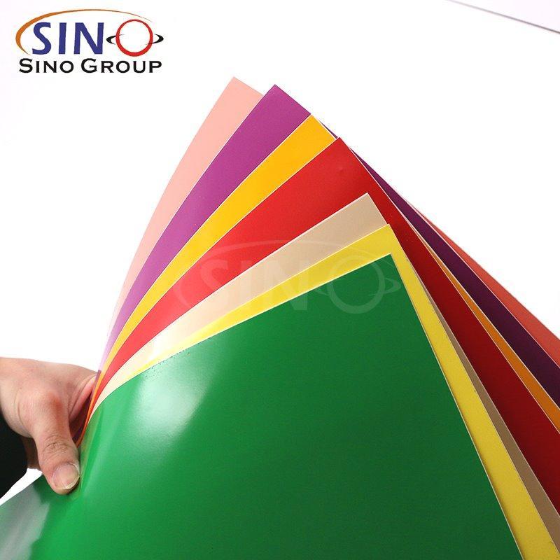 Виниловые наклейки для резки | Набор из 42 штук | Для творчества и декора (арт. 1312524)