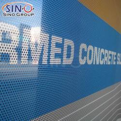 Съемная пленка для окон с односторонней видимостью для стеклянных поверхностей (арт. 1312532)