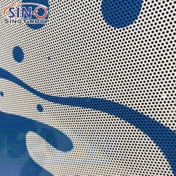 Съемная пленка для окон с односторонней видимостью для стеклянных поверхностей (арт. 1312532)