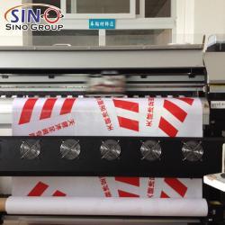 ЭКО-сольвентная печать | Отражающая виниловая пленка для больших постеров (арт. 1312546)