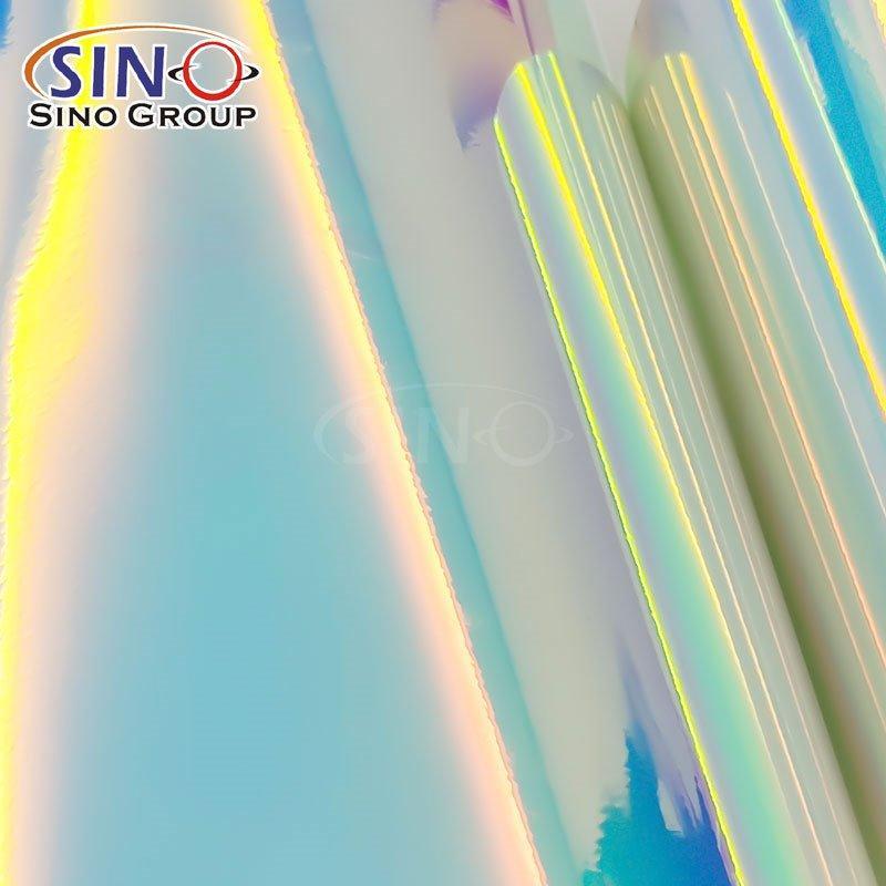 Пленка для печати с эффектом светящегося в темноте | Экологический растворитель (арт. 1312549)